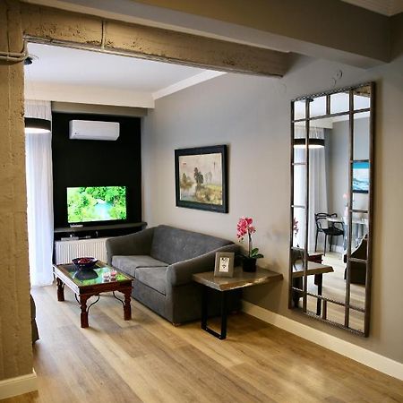 شقة Urban Living 3 سالونيك المظهر الخارجي الصورة