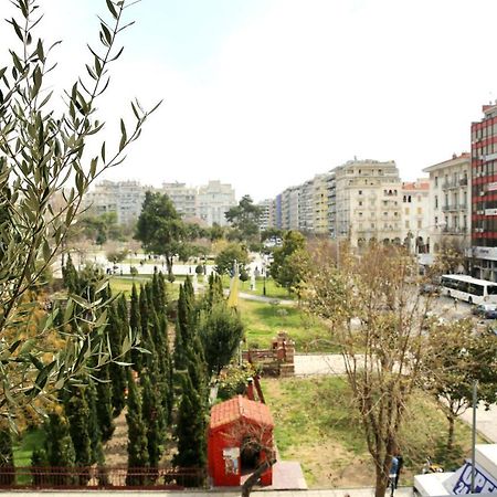 شقة Urban Living 3 سالونيك المظهر الخارجي الصورة