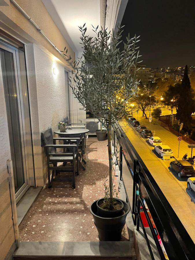 شقة Urban Living 3 سالونيك المظهر الخارجي الصورة